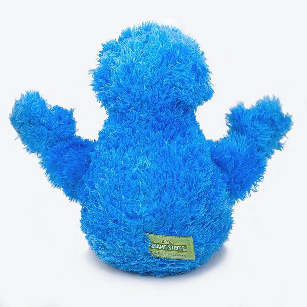 Sesame Street Cookie Monster 12 Inch - Shelburne Country Store
