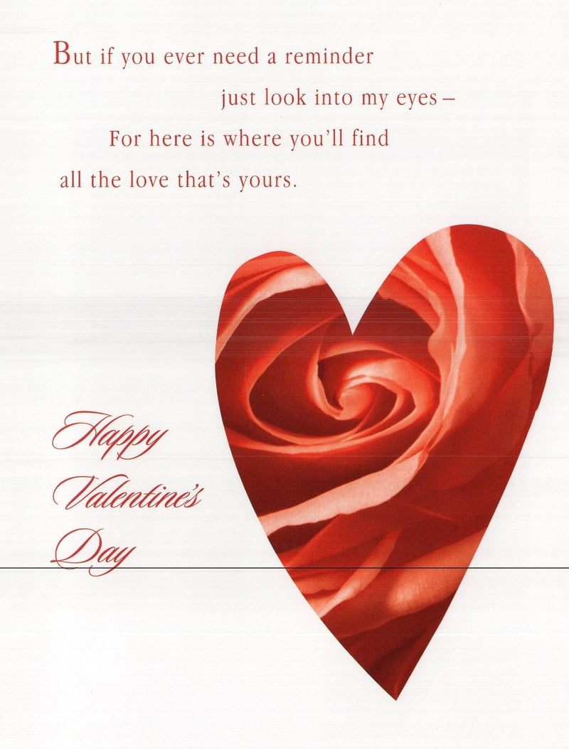 Sweetheart Valentine's Day Card - Shelburne Country Store
