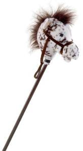 Easy Ride Um Appaloosa Horse - Shelburne Country Store