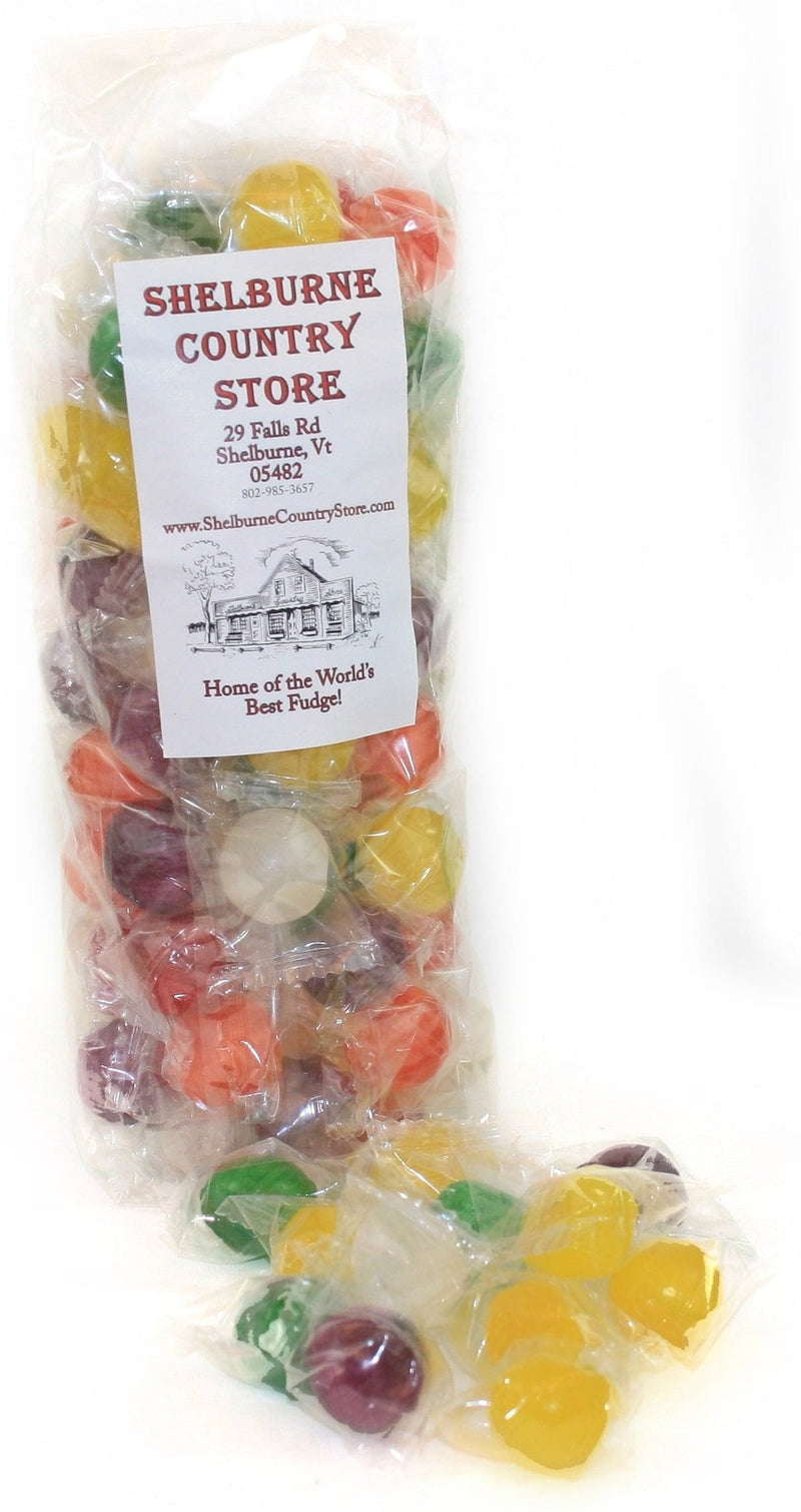 Washburn Sour Balls Candy - - Shelburne Country Store