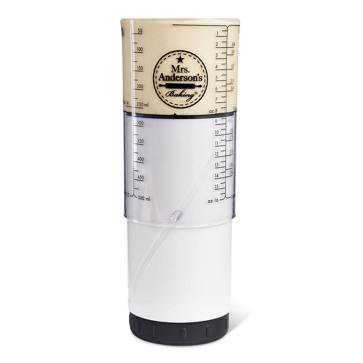 Mrs. Anderson's Adjustable Measuring Cup - Shelburne Country Store