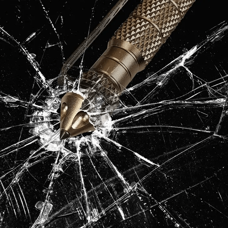 Emergency Tactical Pen - Shelburne Country Store