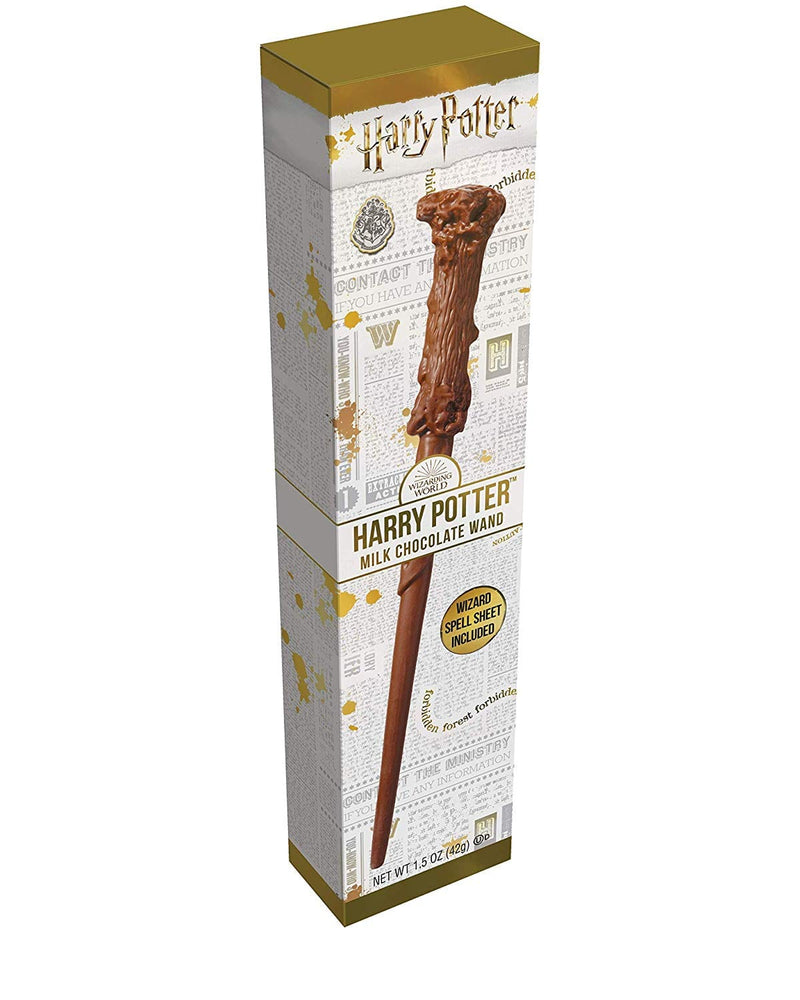 Harry Potter Chocolate Wand - Shelburne Country Store