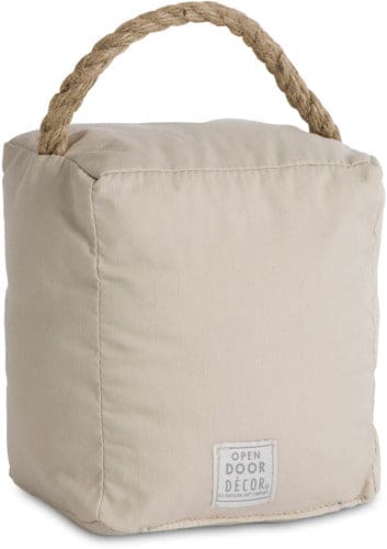 Life Is Better At The Beach Door Stopper - Shelburne Country Store