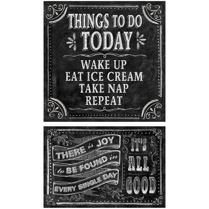Chalk Talk Things To Do - Shelburne Country Store