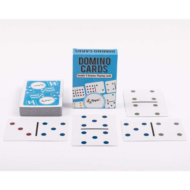 Domino Cards - Shelburne Country Store