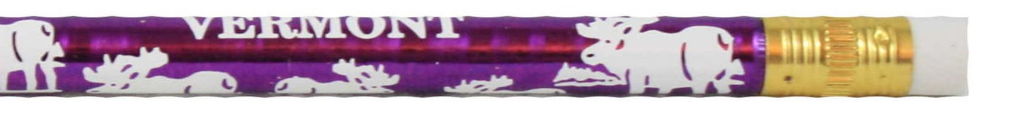 Pencils - Moose - Shelburne Country Store
