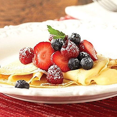 Stonewall Kitchen Small Traditional Crepe Mix - 16 oz can - Shelburne Country Store