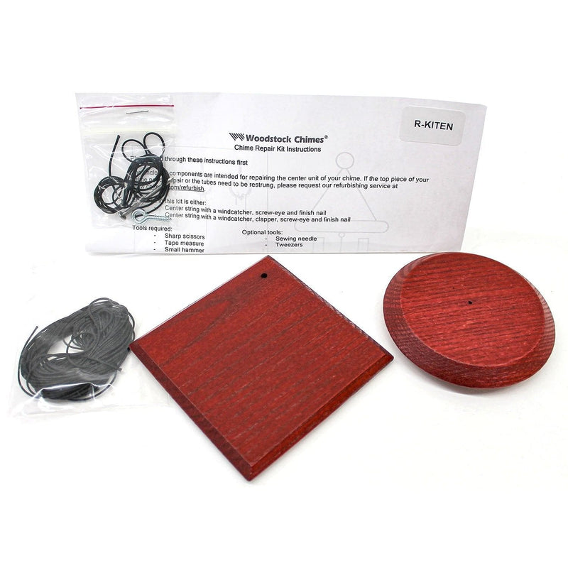 Repair Kit for Encore Chimes that have a 5.25-inch top - Shelburne Country Store
