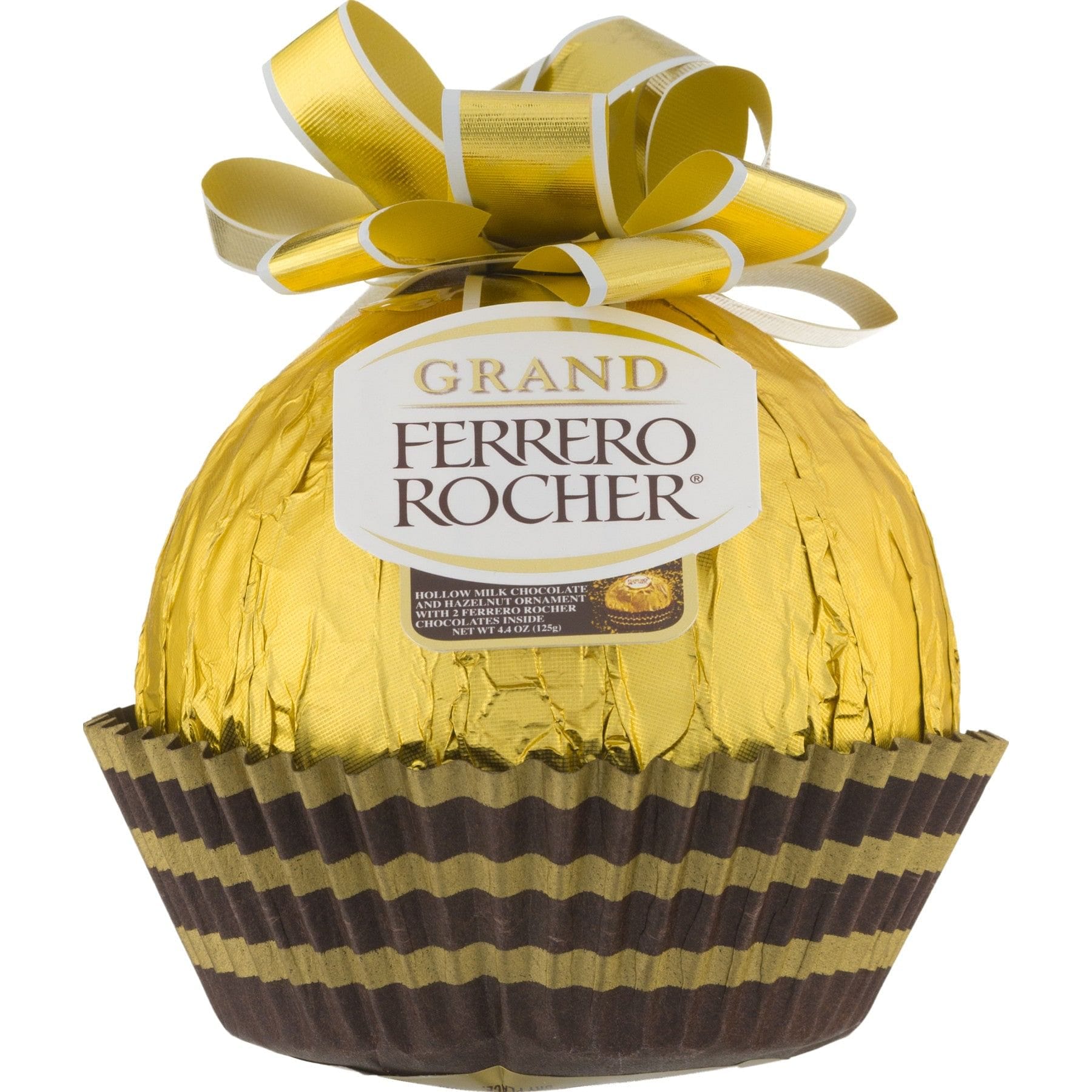grand ferrero rocher® chocolate & hazelnut candy
