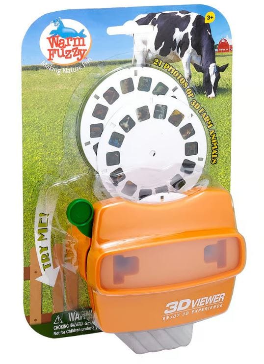 3D Viewer Farm - Shelburne Country Store