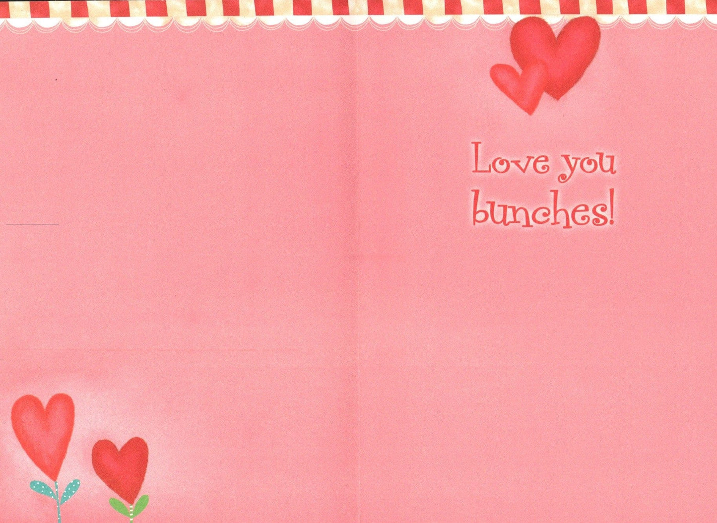 Happy Valentine's Day Card - Shelburne Country Store
