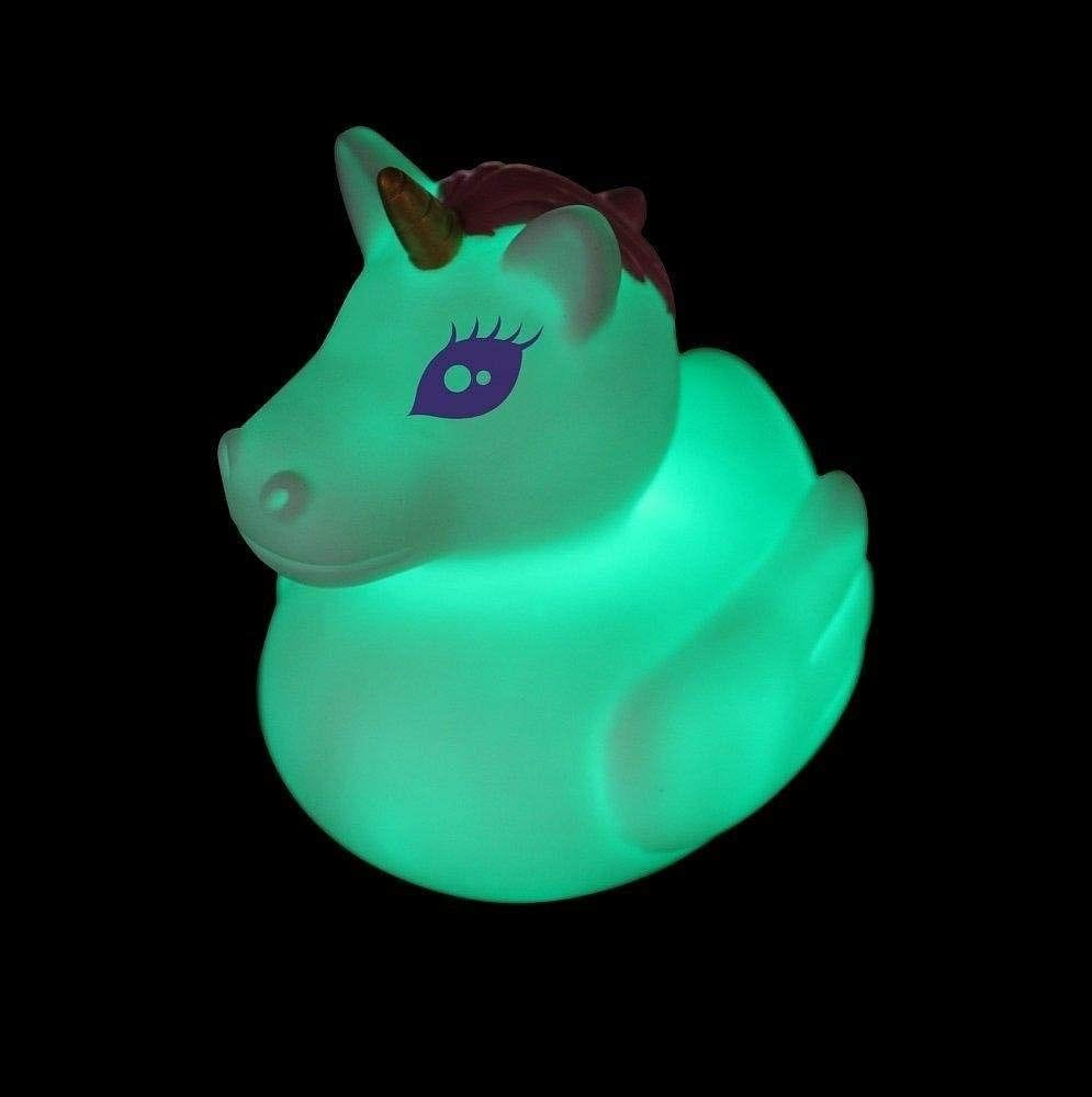 Unicorn Bath Duck - Shelburne Country Store