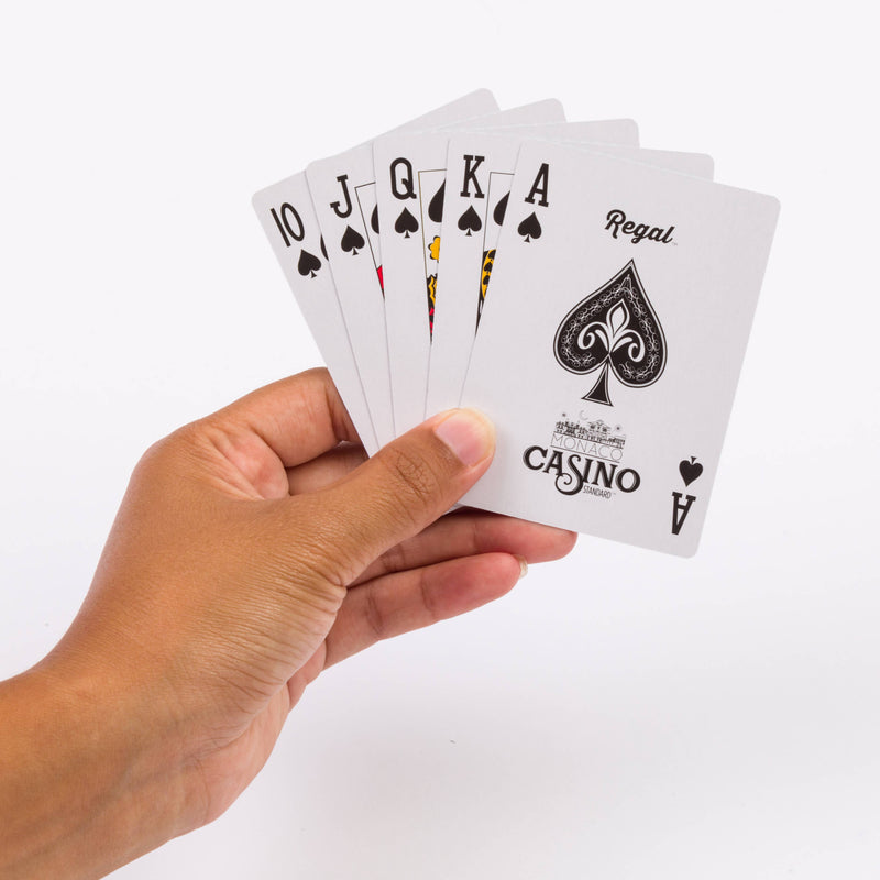 Casino Standard Playing Cards - Shelburne Country Store
