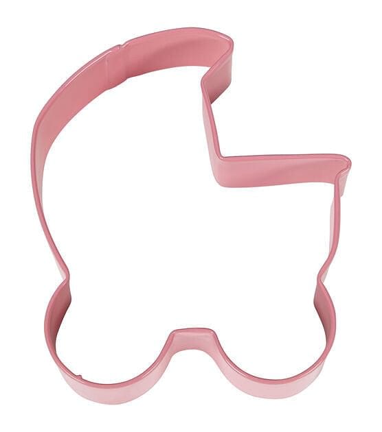 Wilton Baby Carriage Cookie Cutter - Shelburne Country Store