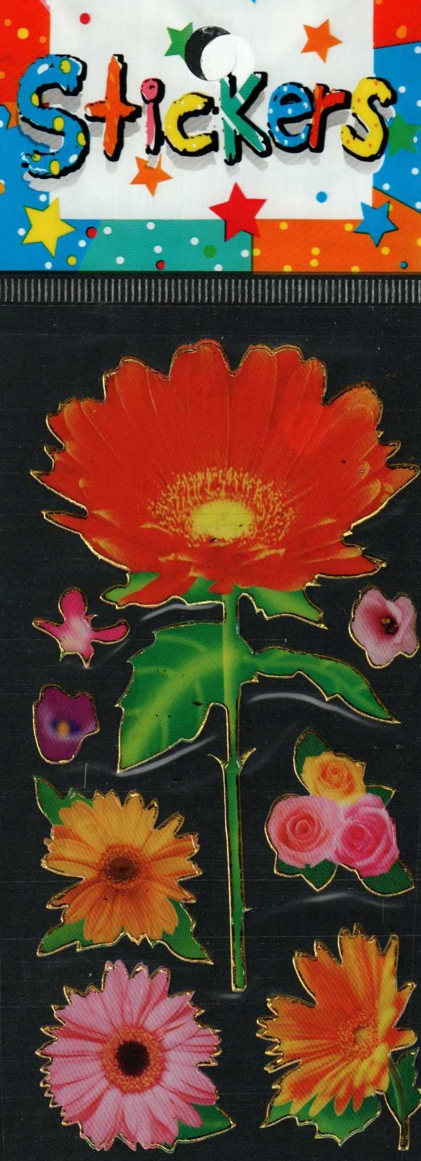 Full Color Sticker Sheet - - Shelburne Country Store