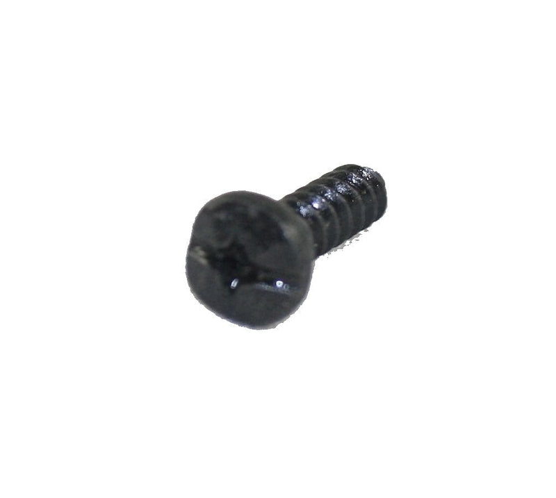 Black Forged Style Screw - - Shelburne Country Store
