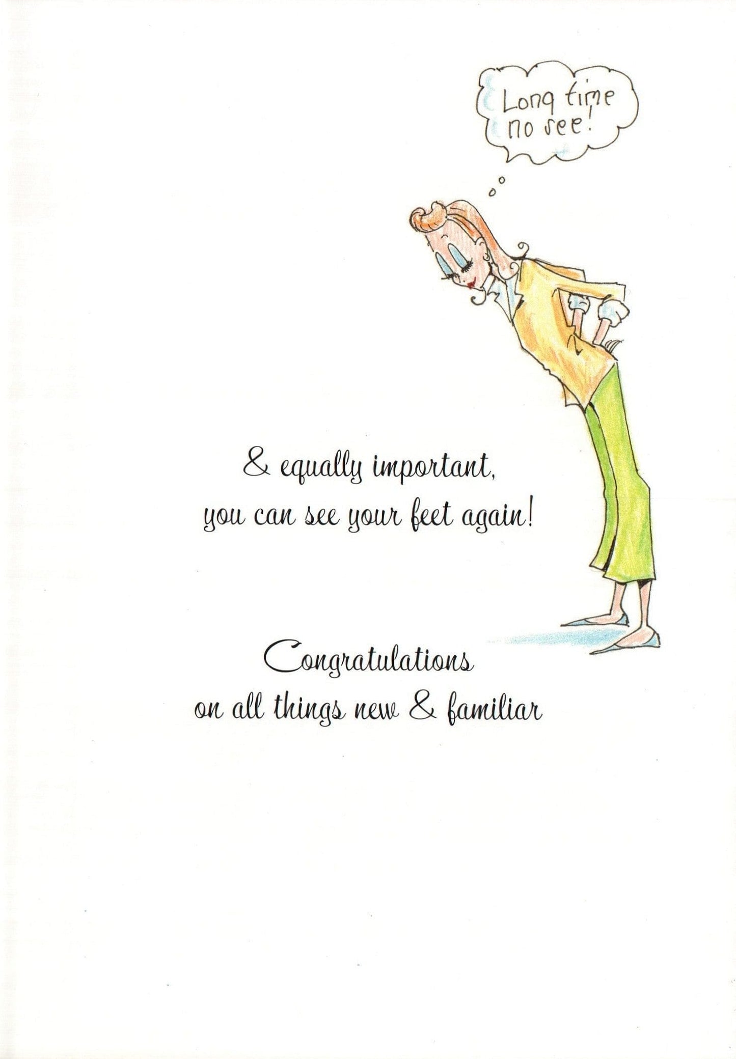 It's the moment you've waited for - Shelburne Country Store