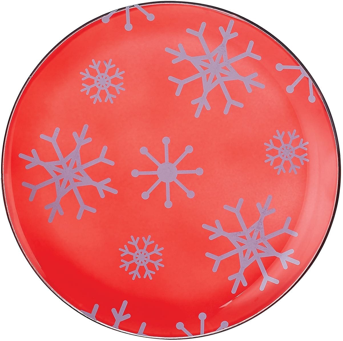 Holiday Hoopla - Candle Tray - Shelburne Country Store