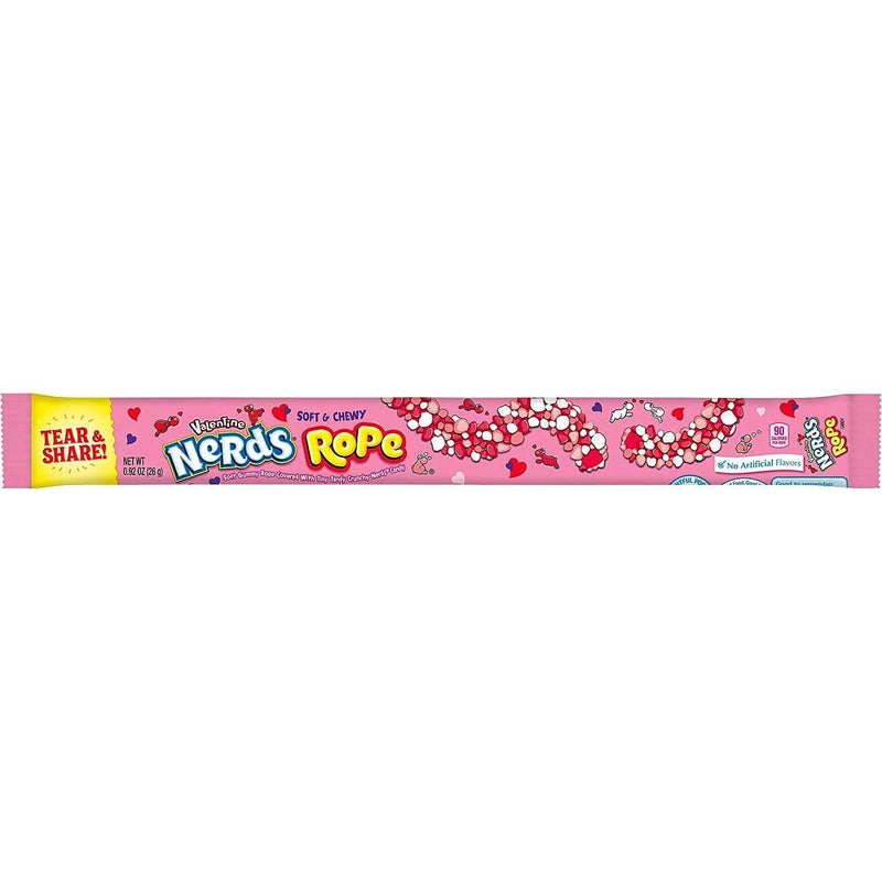 Nerds Rope Valentine's Day - Shelburne Country Store