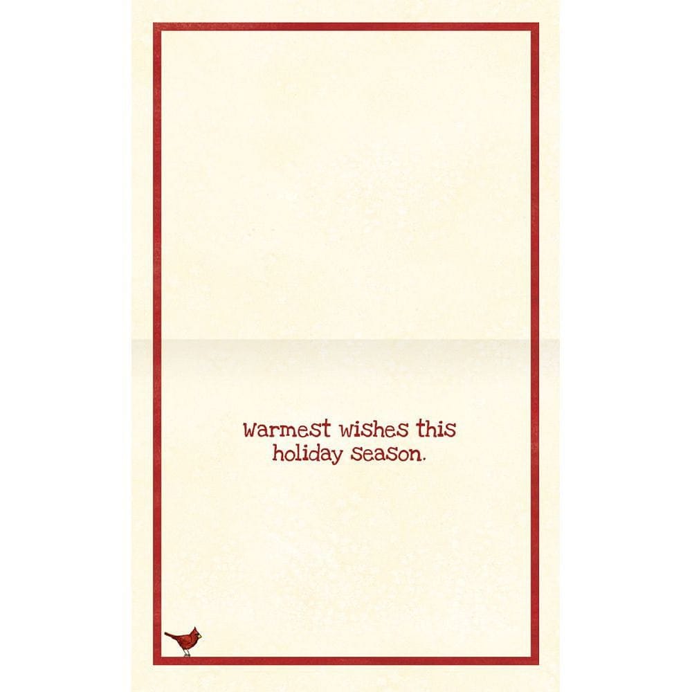 Heartland Holiday Boxed Cards - Shelburne Country Store