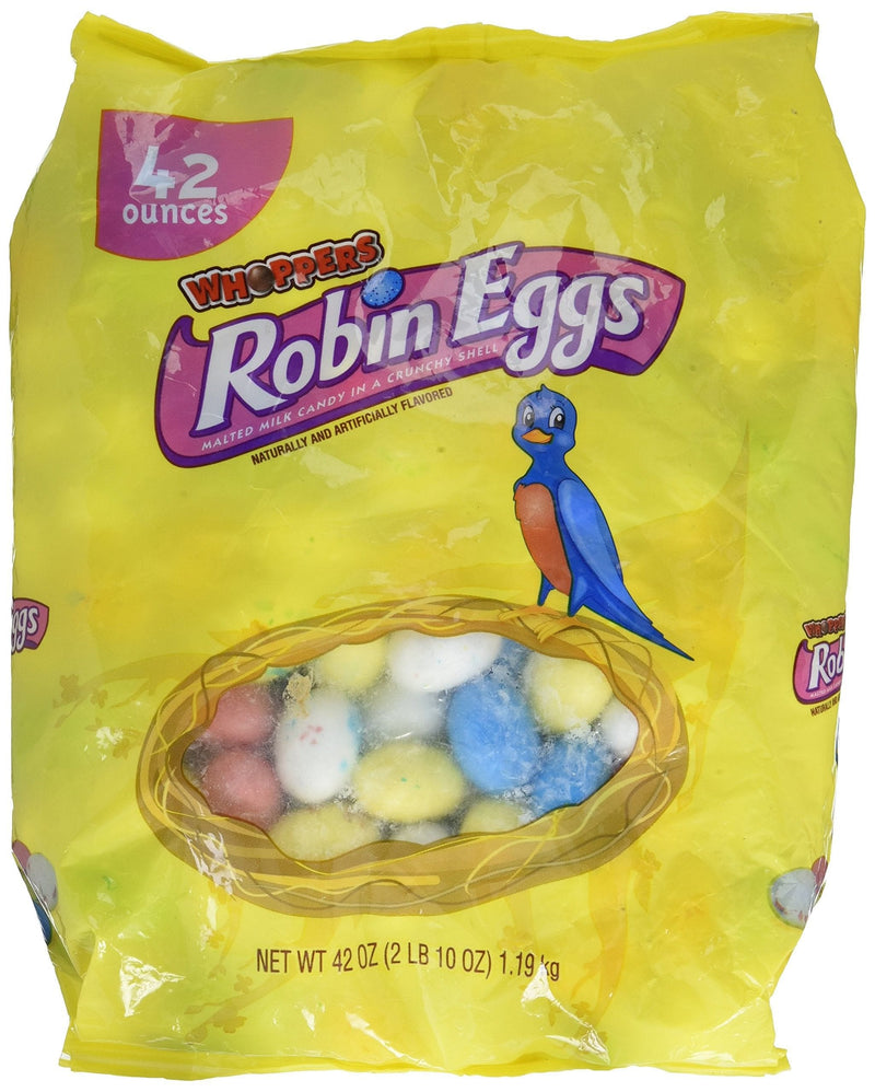 Whoppers Robins Eggs - - Shelburne Country Store