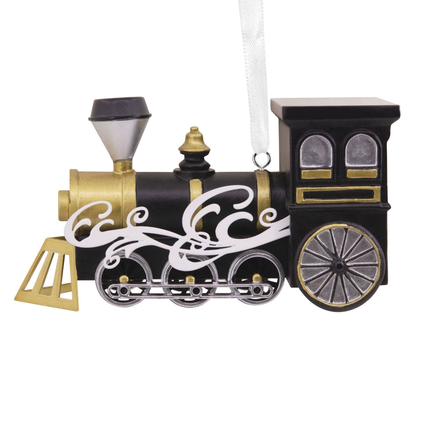 Hallmark Signature Locomotive - Shelburne Country Store