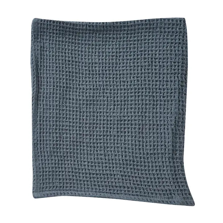 Solid Waffle Dishtowel