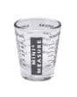 Mini Measure Shot Glass - - Shelburne Country Store