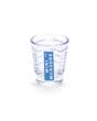Mini Measure Shot Glass - - Shelburne Country Store