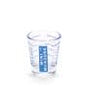 Mini Measure Shot Glass - - Shelburne Country Store