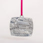 Danforth Pewter Ornament - - Shelburne Country Store