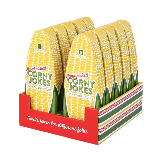 Corny Jokes - Shelburne Country Store