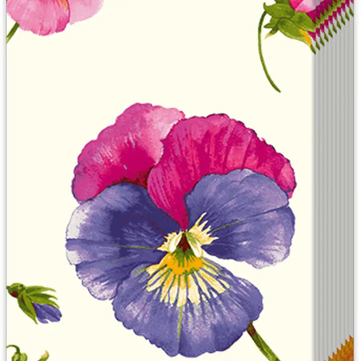 IHR  Pocket Tissue -