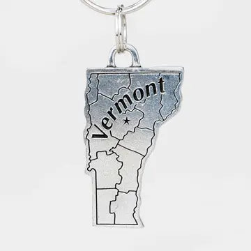 Danforth Pewter Ornament - - Shelburne Country Store
