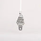 Danforth Pewter Ornament - - Shelburne Country Store