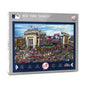 NY Yankees - 500 Piece Jigsaw Puzzle - Shelburne Country Store