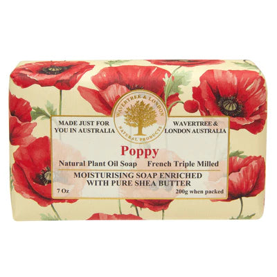 Wavertree  & London Soap -