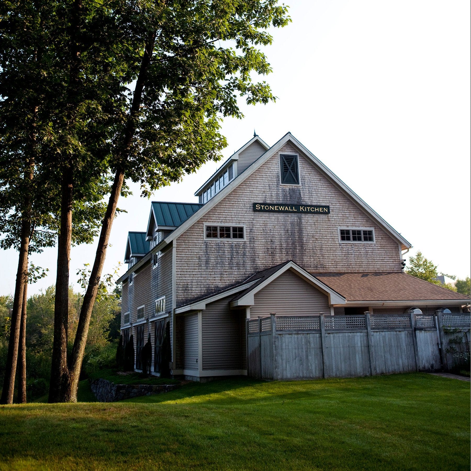 Stonewall Kitchen Lemon Herb Aioli - 10 oz - Shelburne Country Store