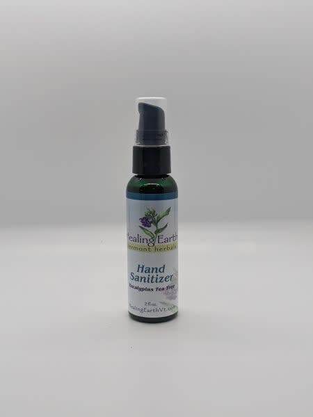 Hand Sanitizer - - Shelburne Country Store