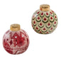 Winter Moment Salt & Pepper Set