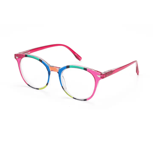 Graphic Pop Readers - Shelburne Country Store