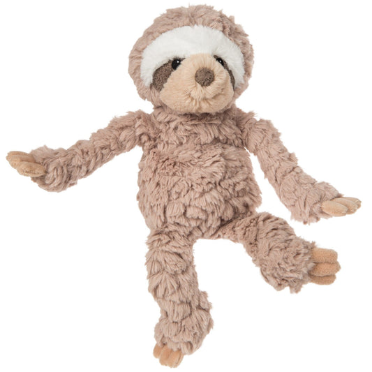 Putty Nursery Sloth – 11″ - Shelburne Country Store