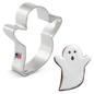 Mini Ghost Cookie Cutter - Shelburne Country Store