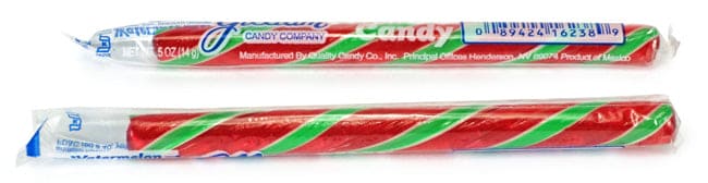Gilliam Candy Sticks - - Shelburne Country Store