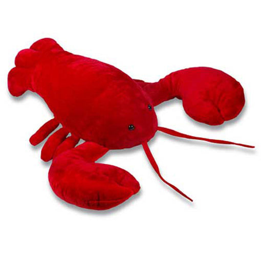 Lobbie Lobster - Large - Shelburne Country Store