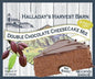 Halladay's Double Chocolate Cheesecake Mix - Shelburne Country Store