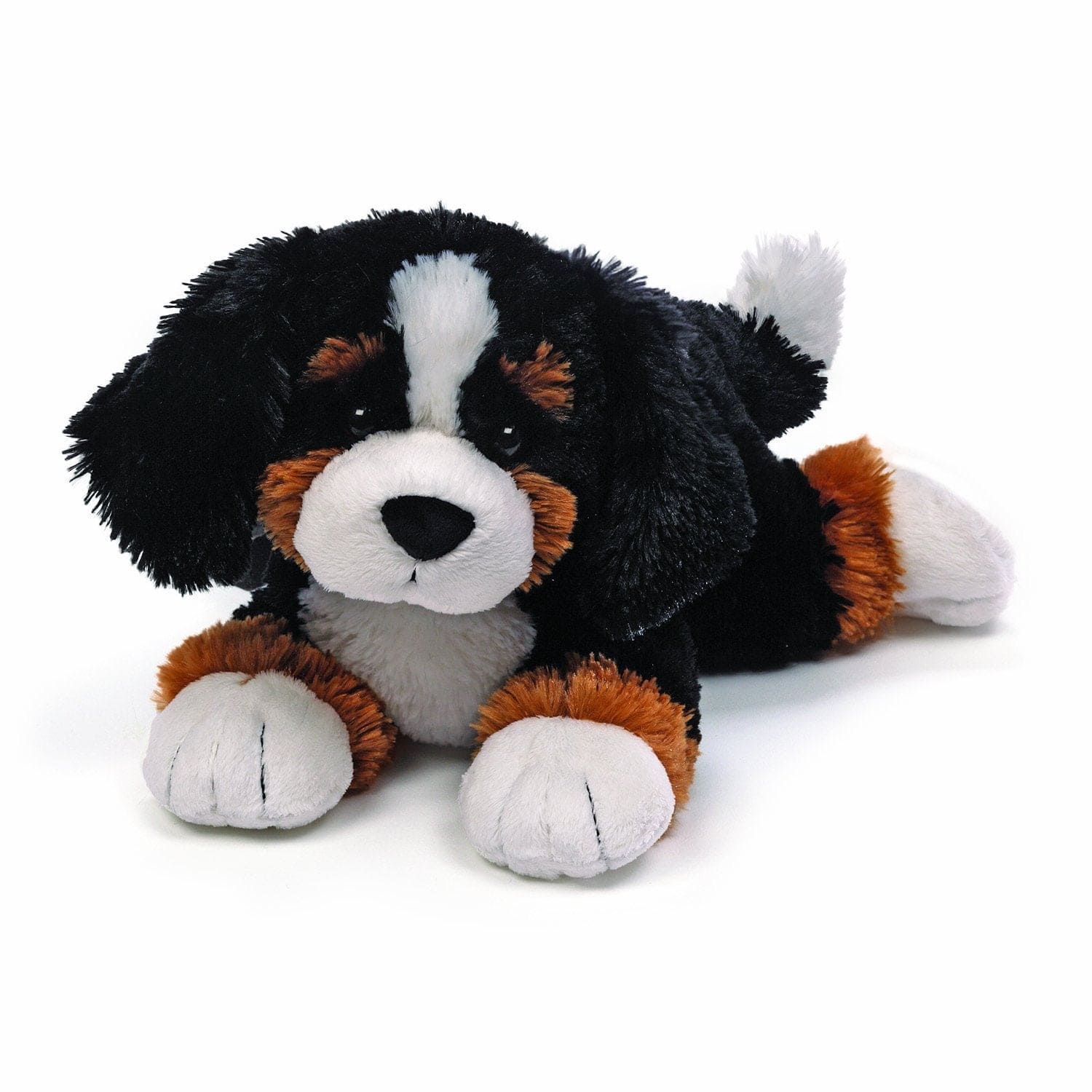 Randle Bernese Mountain Dog Stuffed Animal Plush, 13 inch - Shelburne Country Store