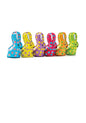 Rabbit Semi Solid Milk Chocolate - .75oz