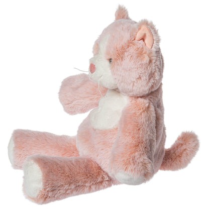 Marshmallow Rosie Kitty – 13″ - Shelburne Country Store